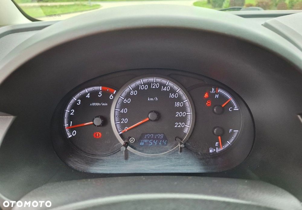 Mazda 5 - 34