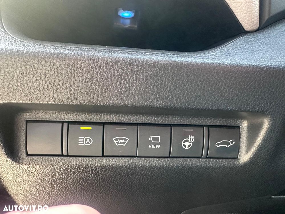 Toyota RAV4 2.5 VVT-iE 4x4 Luxury Premium - 10