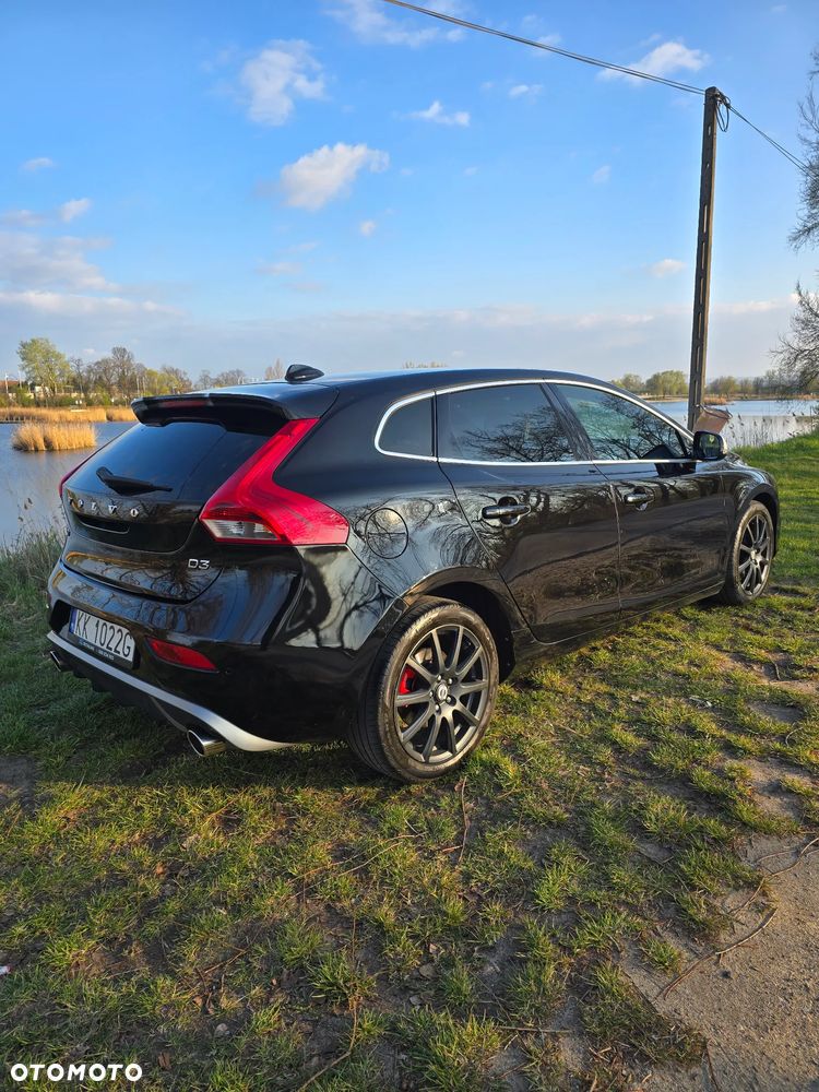 Volvo V40 D3 Drive-E Summum - 6
