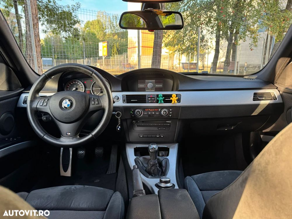 BMW Seria 3 320d - 3