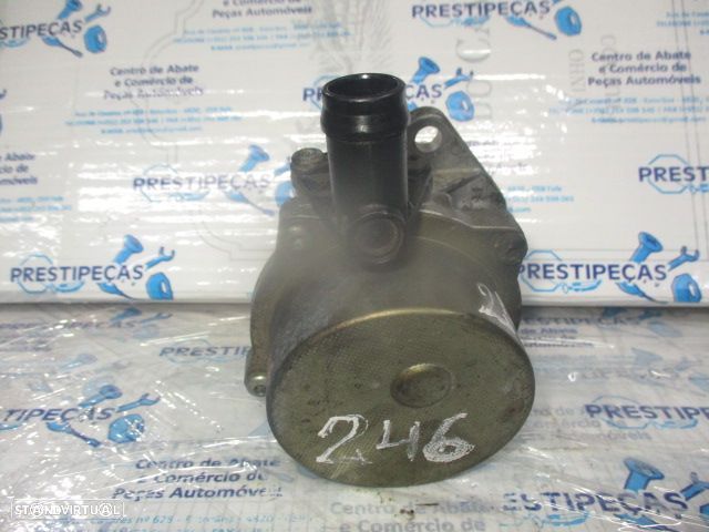 Depressor 53614800 RENAULT SCENIC RX4 2002 1.9 DCI 100CV 5P VERDE PIERBURG - 3