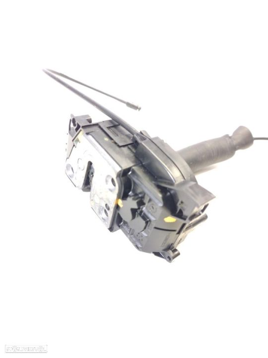 Fechadura porta T.Dta Renault Megane III 2009 a 2015 - 3