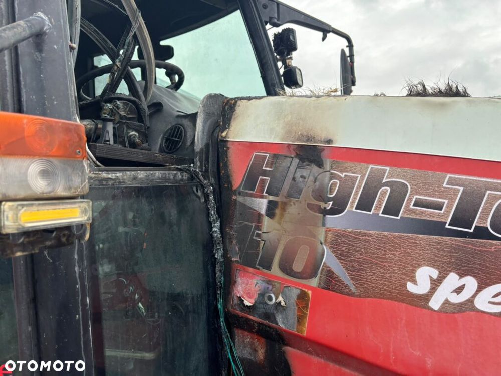 Steyr 9105A High Tech - 13