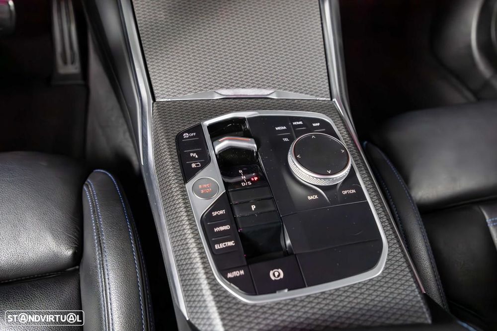 BMW 330 e Pack M Auto - 60