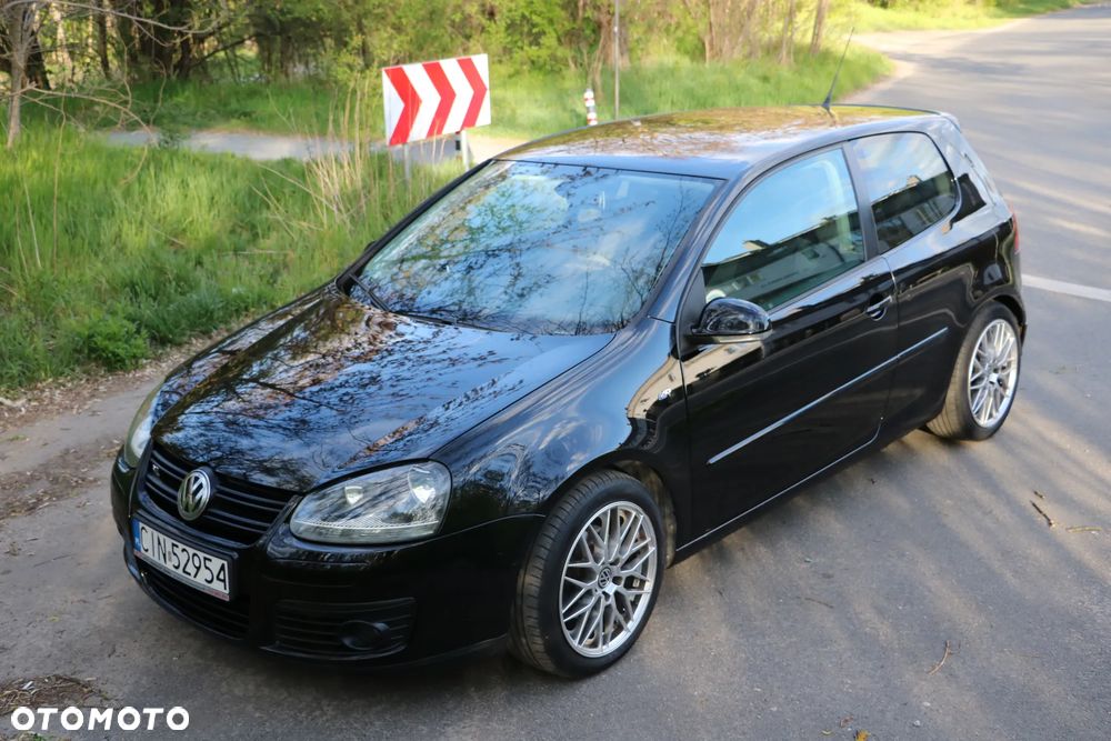 Volkswagen Golf 2.0 TDI GT Sport - 2