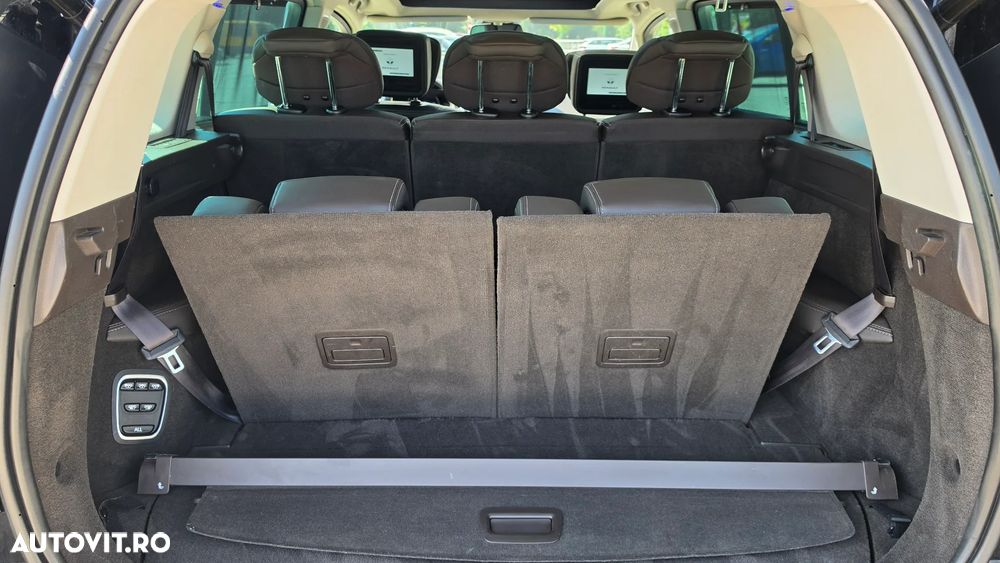 Renault Espace BLUE dCi 200 EDC INITIALE PARIS - 18