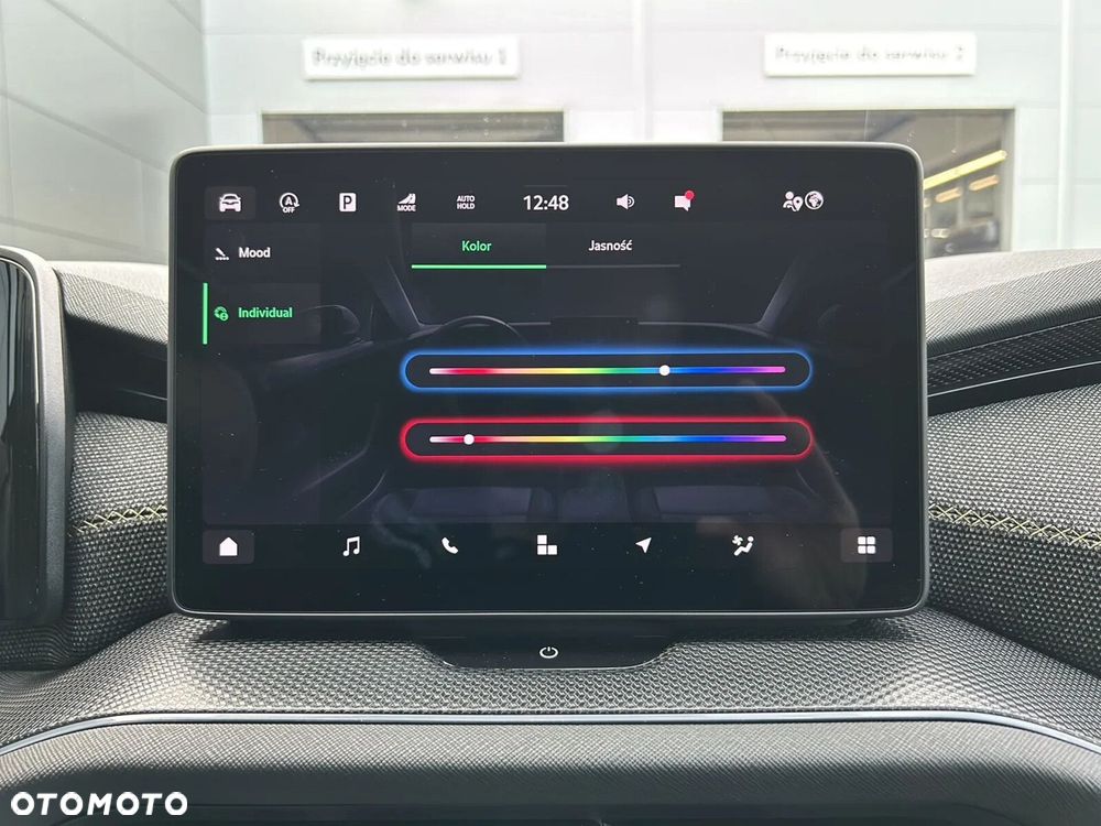 Skoda Kodiaq 2.0 TDI 4x4 Selection DSG - 40