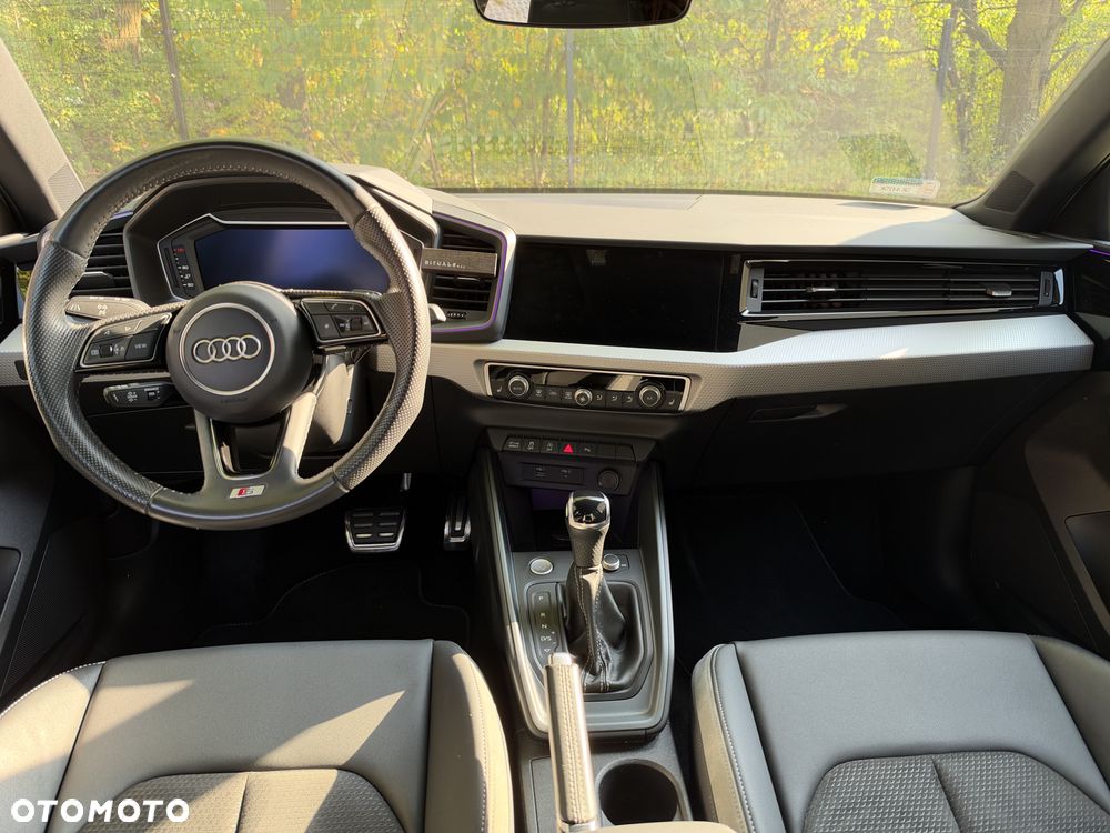 Audi A1 Sportback - 9