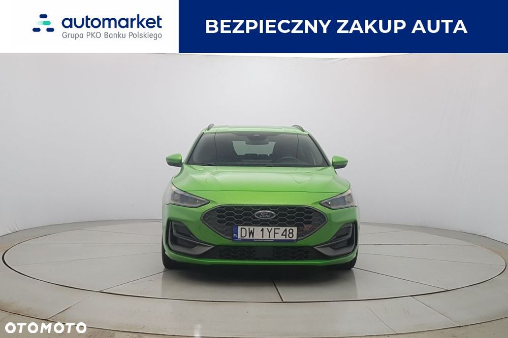 Ford Focus 2.3 EcoBoost ST X - 2