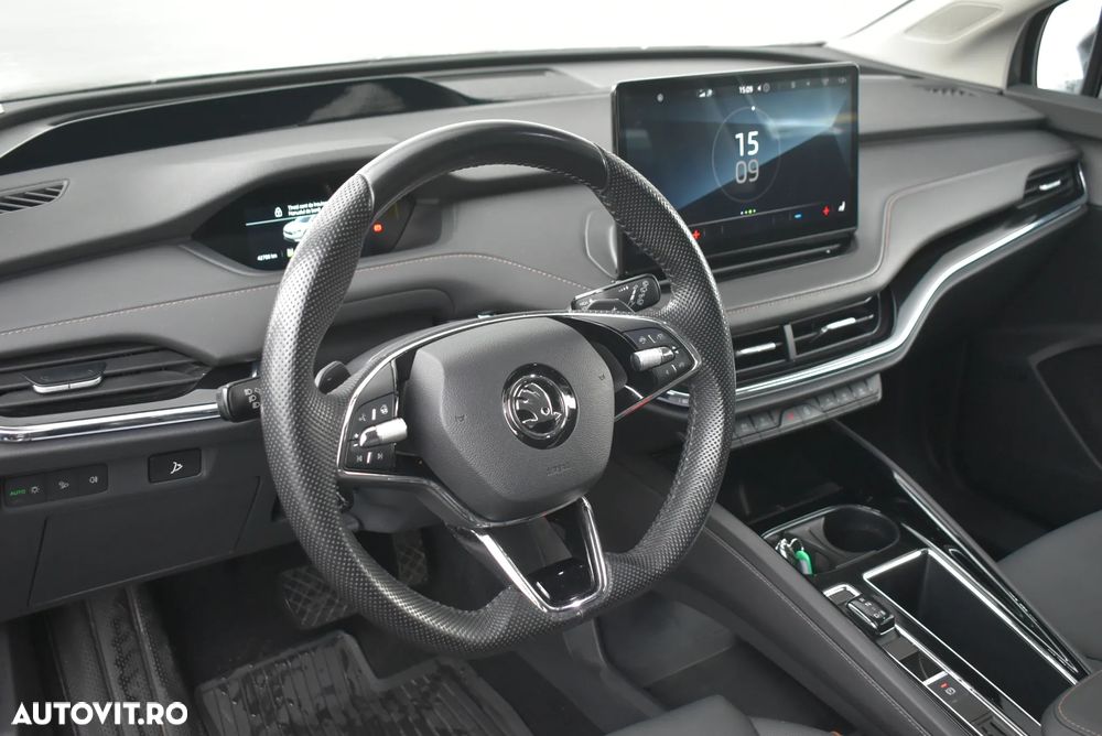 Skoda Enyaq iV 80X - 7