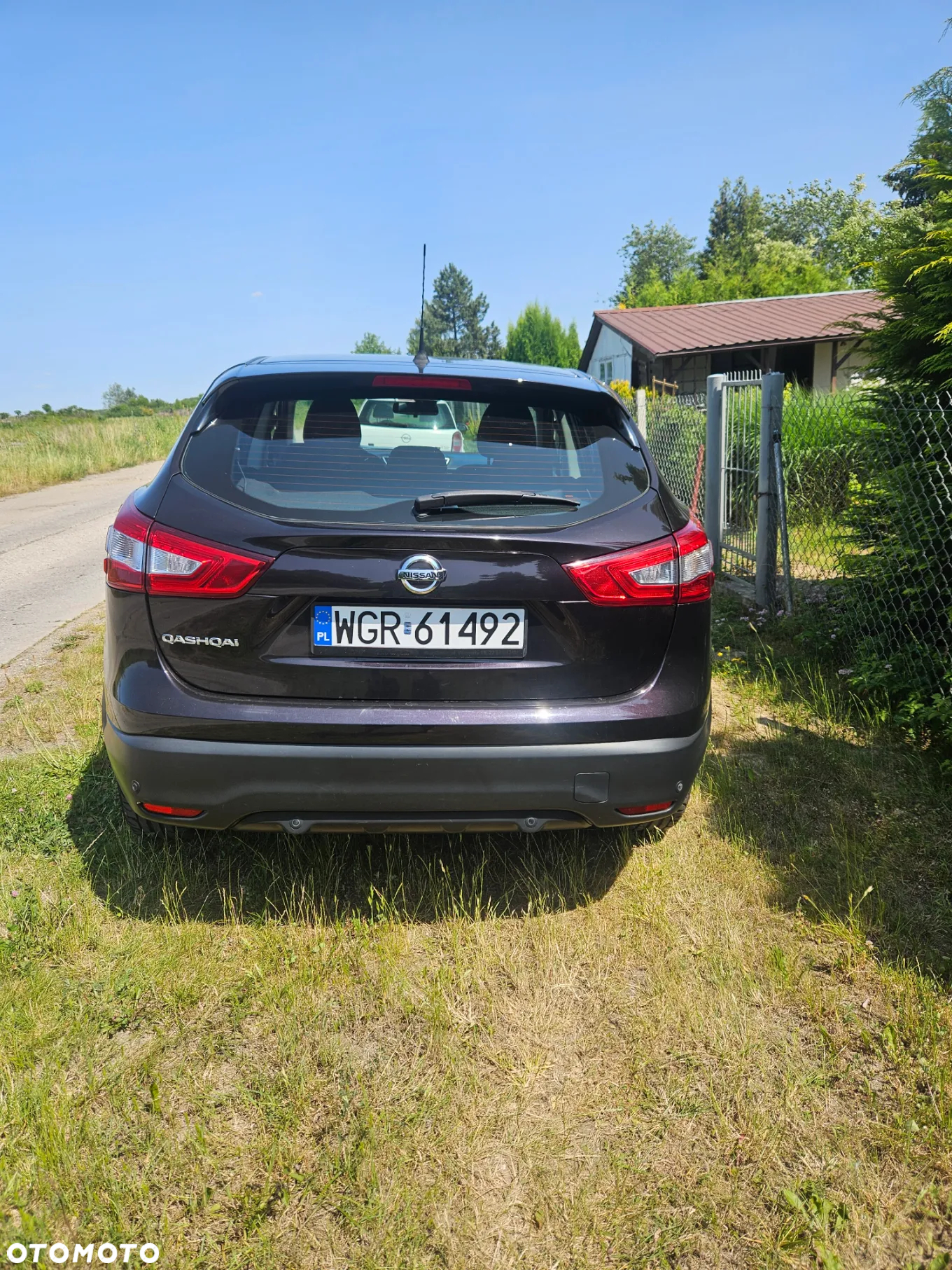 Nissan Qashqai 1.2 DIG-T Acenta - 3