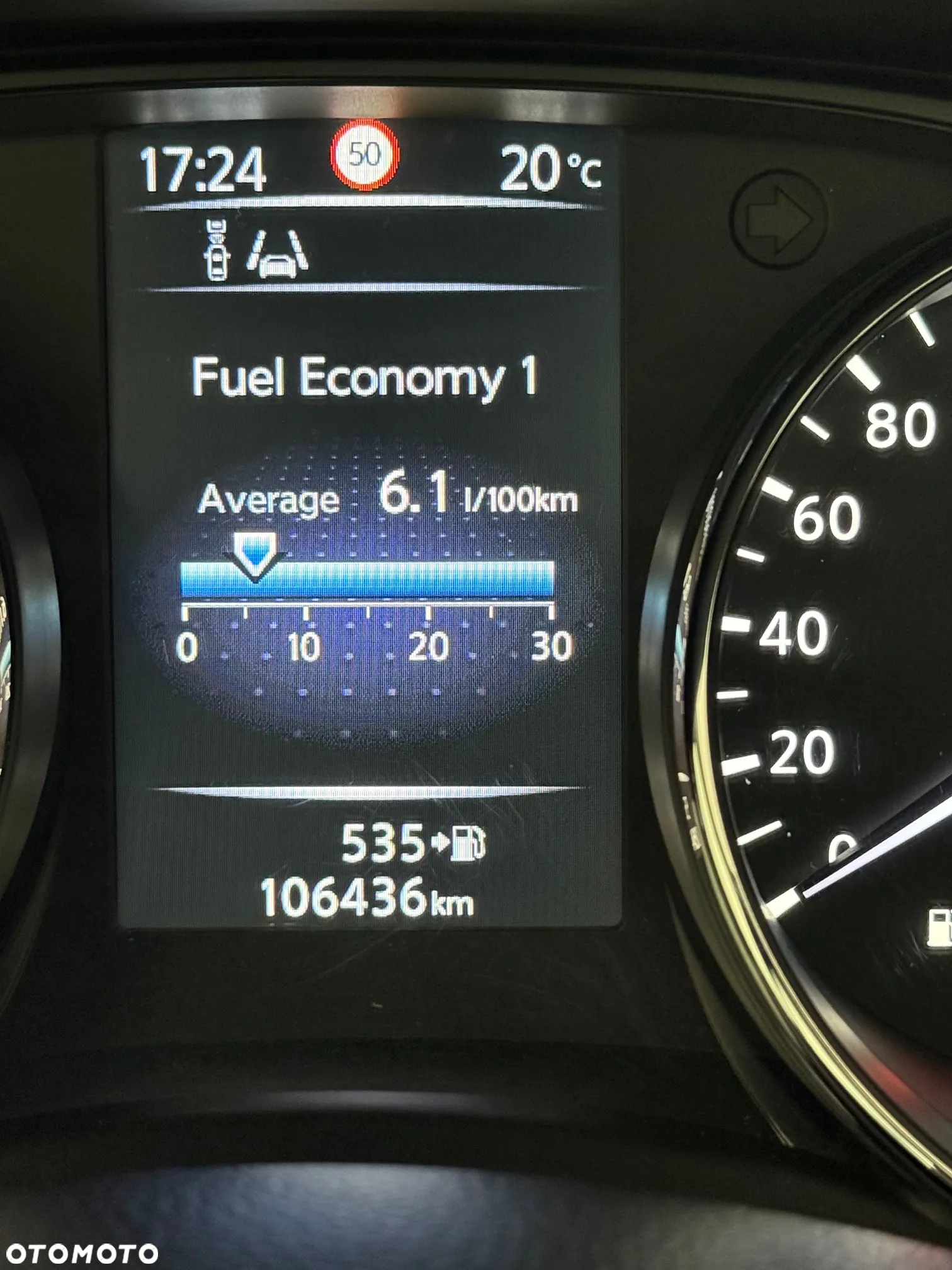 Nissan Qashqai 1.6 DIG-T Tekna - 16