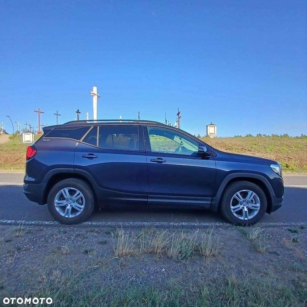 GMC Terrain - 6