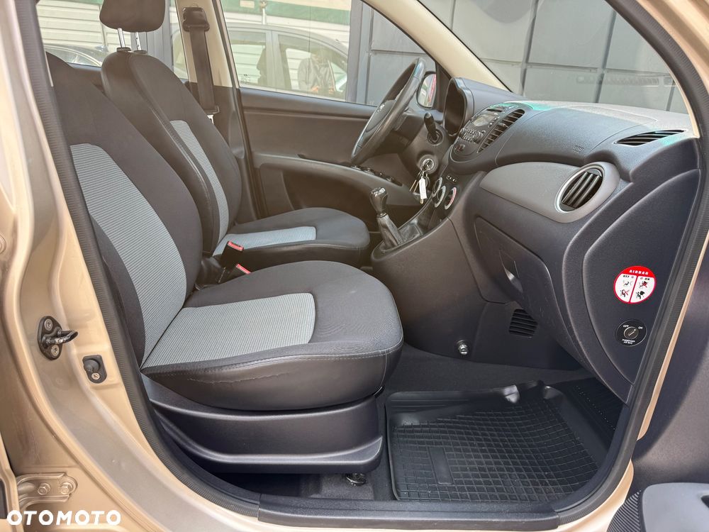 Hyundai i10 1.2 Style - 19