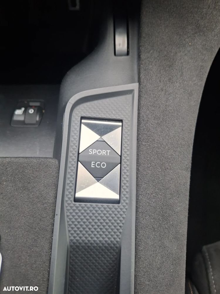 DS Automobiles DS 7 Crossback DS7 1.5 BlueHDi 130 S&S EAT8 BASTILLE+ - 26