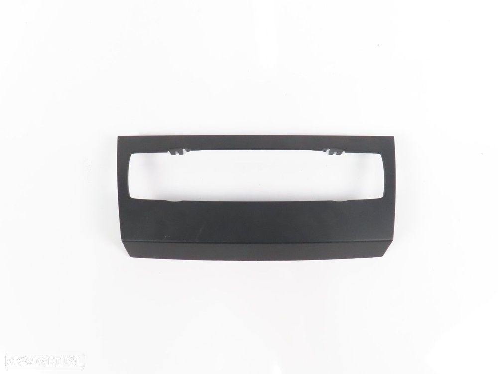 Guarnição / Painel Ar Condicionado Automático Seminovo/ Original BMW 3 (E90)/BMW... - 1