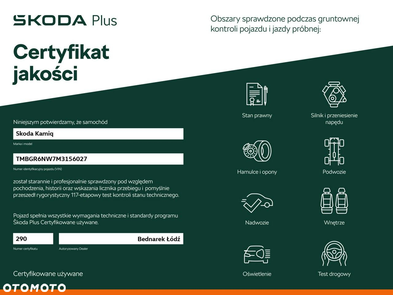 Skoda Kamiq 1.0 TSI Ambition - 9