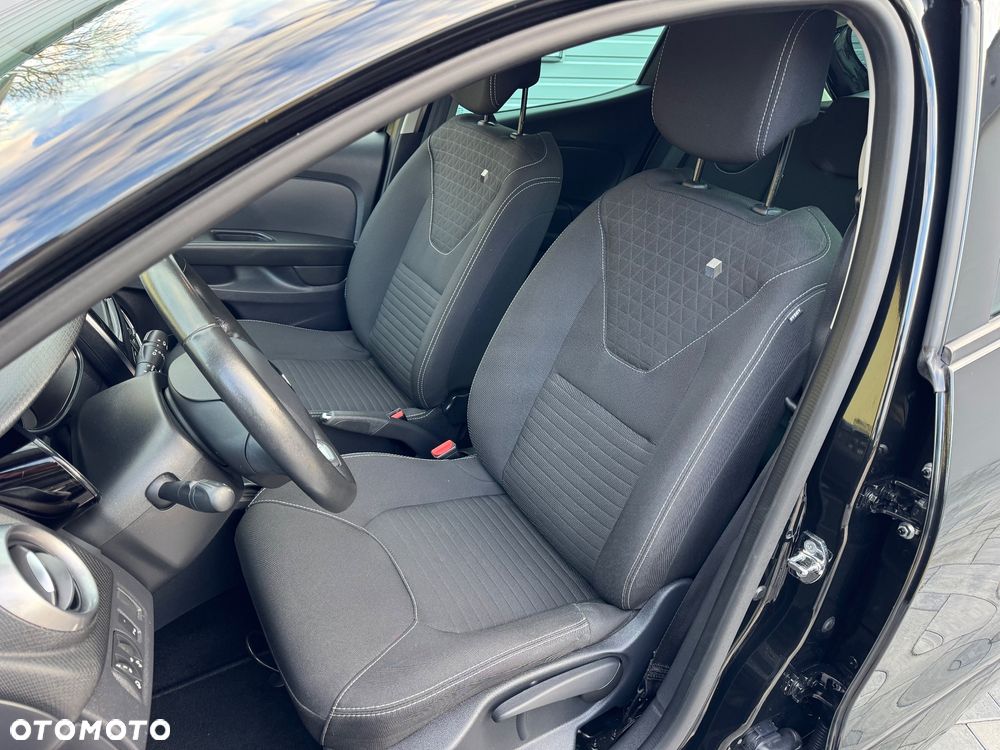 Renault Clio 1.2 16V 75 Limited - 25