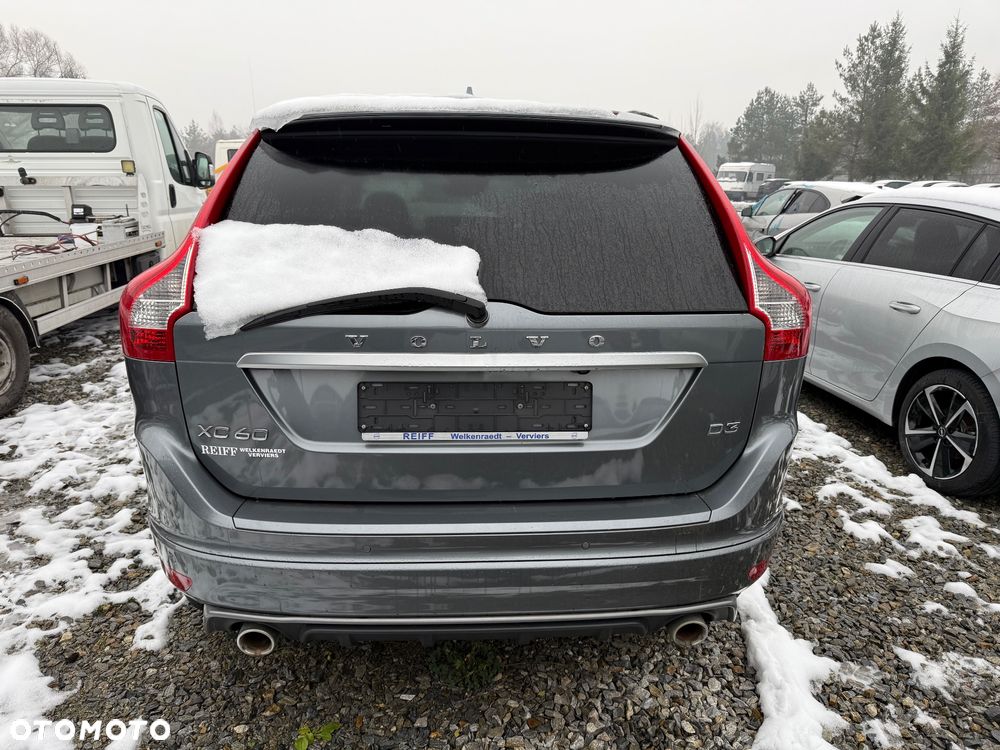 Volvo XC 60 - 4