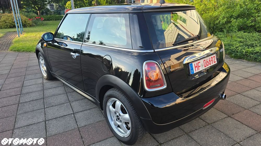 MINI Cooper - 6