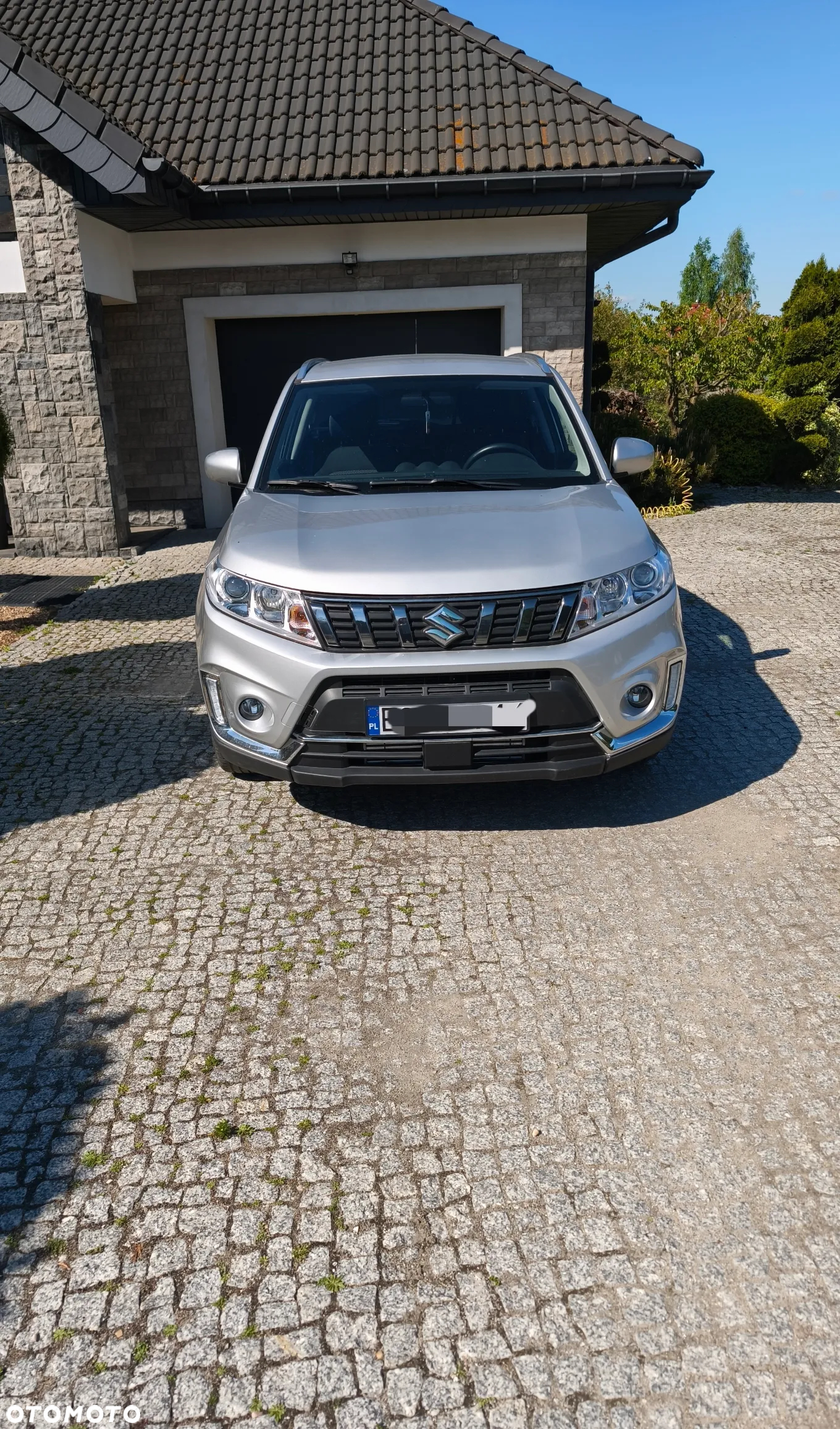 Suzuki Vitara - 2
