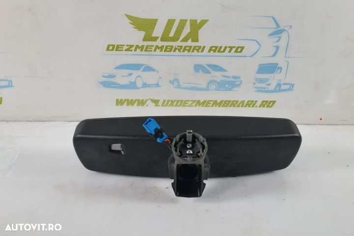 Oglinda retrovizoare interioara e11026532 Renault Megane 4 seria - 2