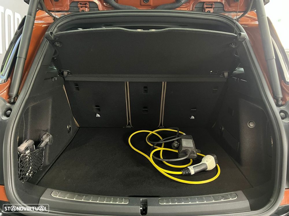 MINI Countryman Cooper SE ALL4 Auto - 15