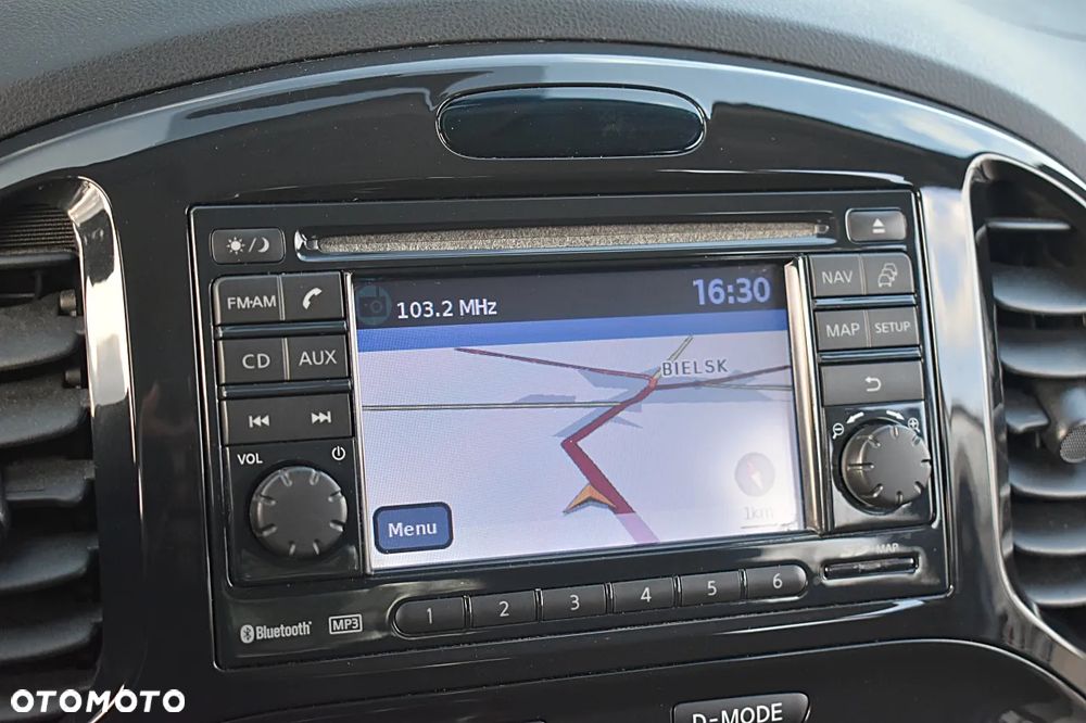 Nissan Juke 1.6 Start/Stop Acenta - 23