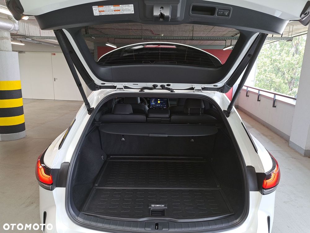 Lexus RX - 14