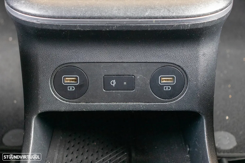 Hyundai Ioniq 5 73kWh Plug & Power+Tejadilho Solar - 17