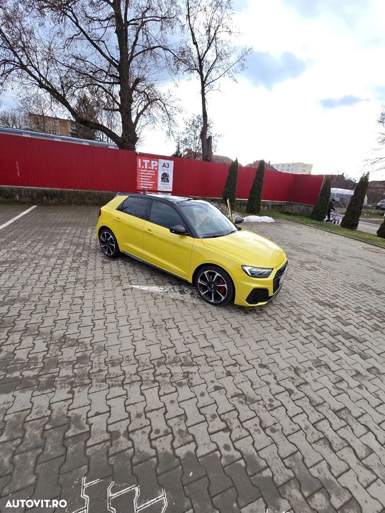 Audi A1 - 6