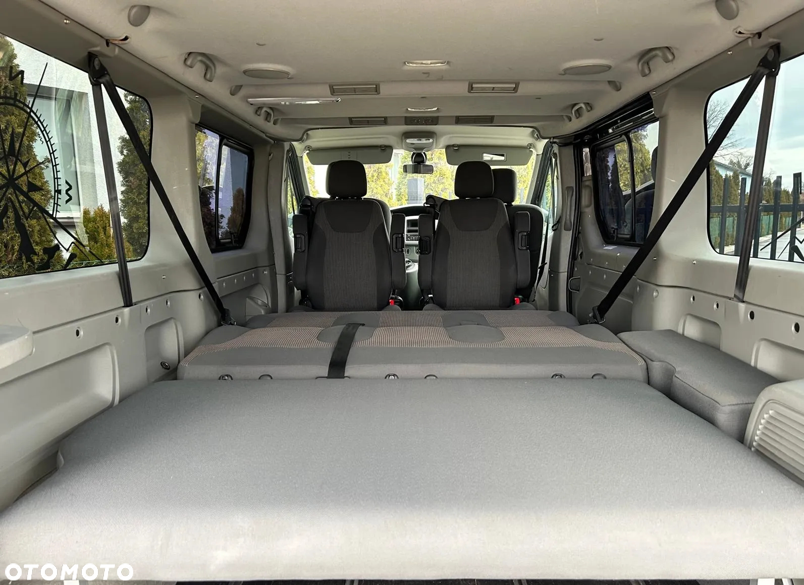 Opel Vivaro 2.5 CDTI L2H1 Life - 6