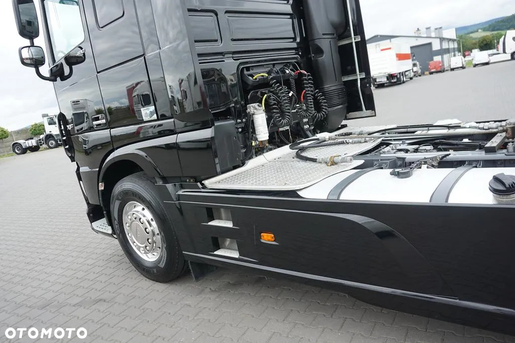 DAF 106 / 480 / EURO 6 / ACC / I -COOL / HYDRAULIKA / PEŁNA OPCJA - 37