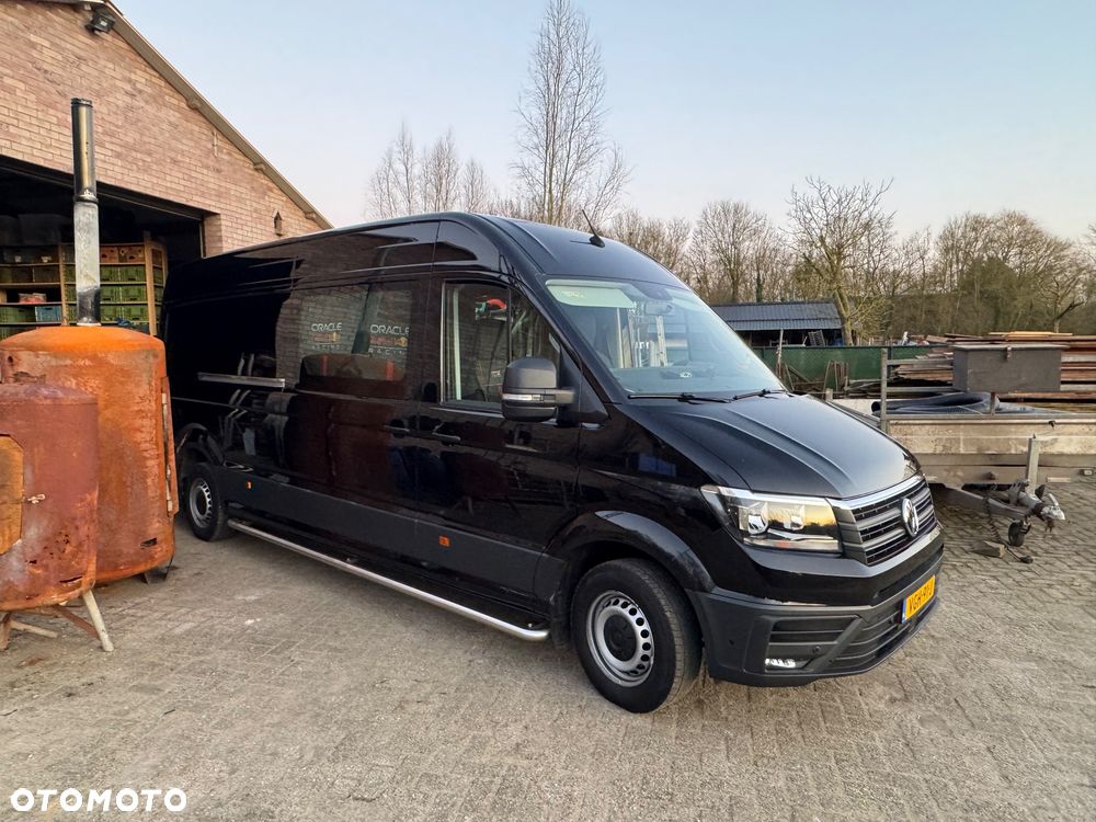 Volkswagen Crafter HA Plus - 5