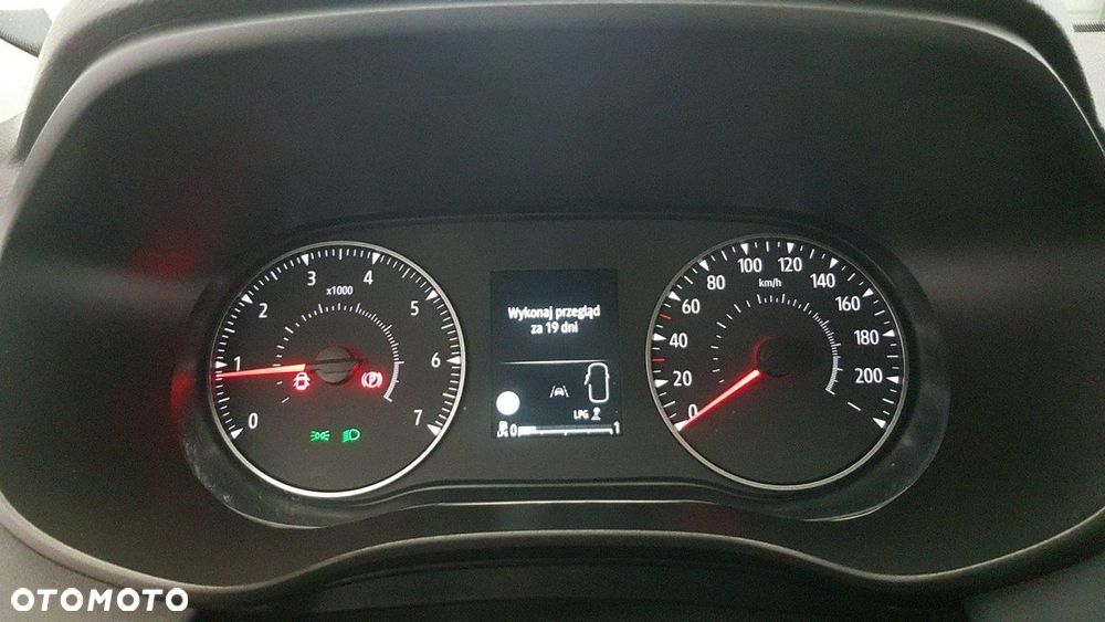 Dacia Sandero Stepway - 21