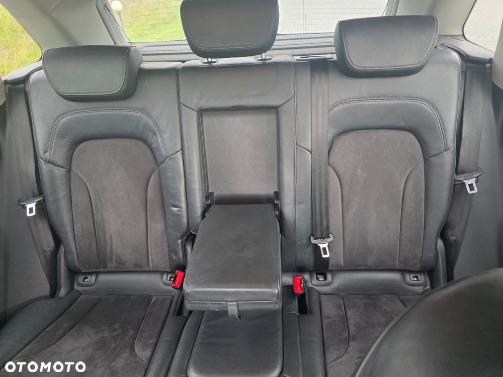 Audi Q5 2.0 TDI Quattro S tronic - 17