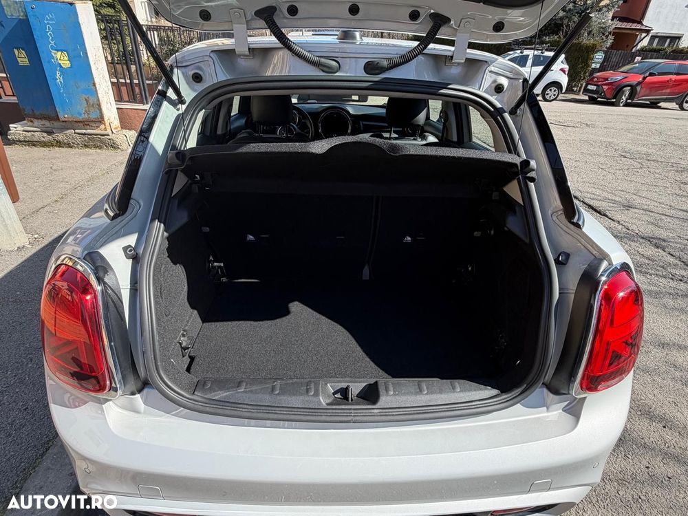 Mini Cooper S Aut. Seven Chili - 22