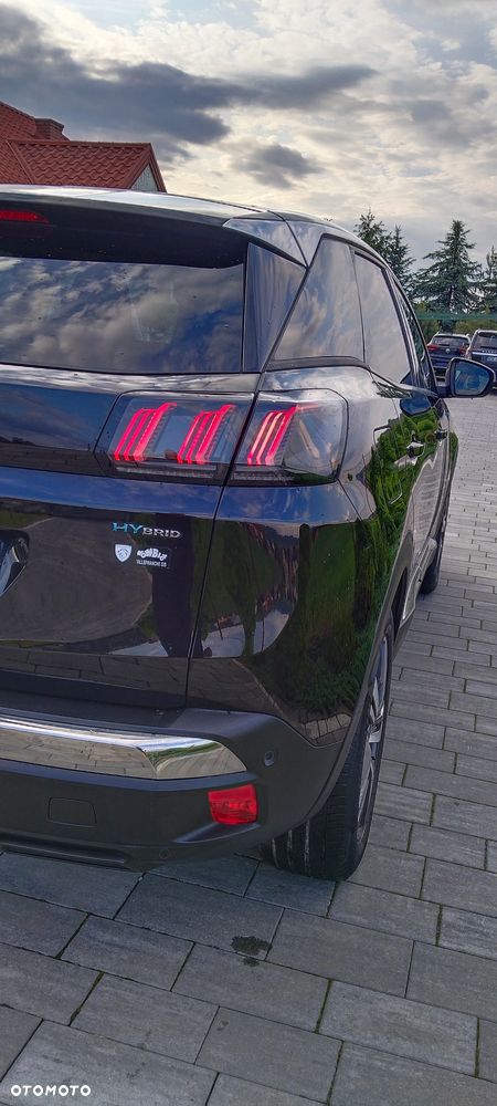 Peugeot 3008 225 e-EAT8 Allure - 13