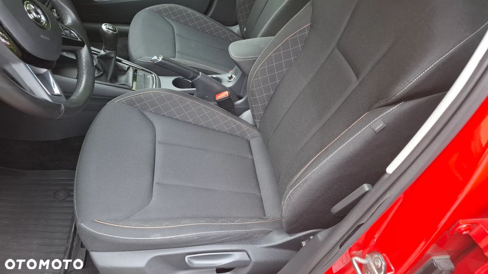 Skoda Kamiq 1.0 TSI Ambition - 14
