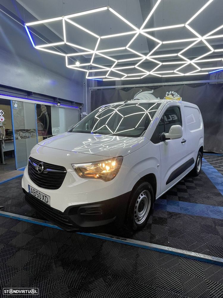 Opel Combo - 2