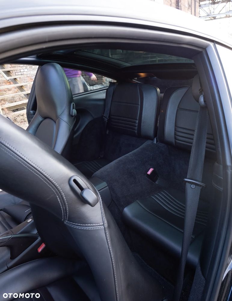 Porsche 911 Targa - 34