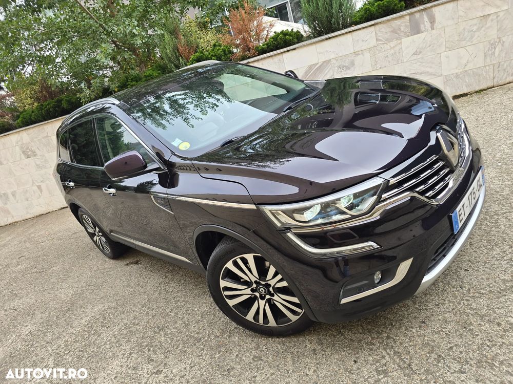 Renault Koleos - 2