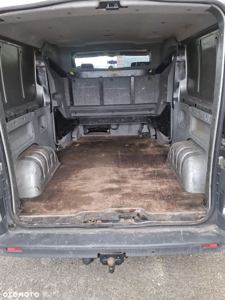 Renault Trafic - 8