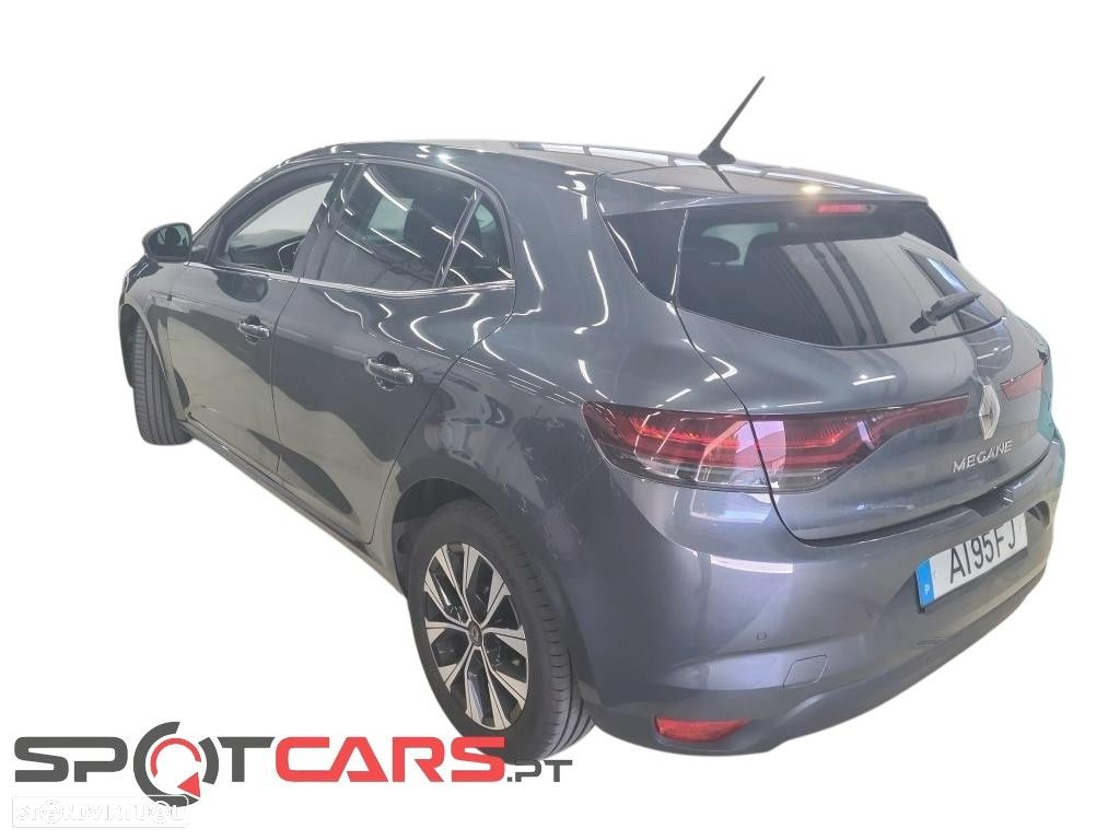 Renault Mégane - 2