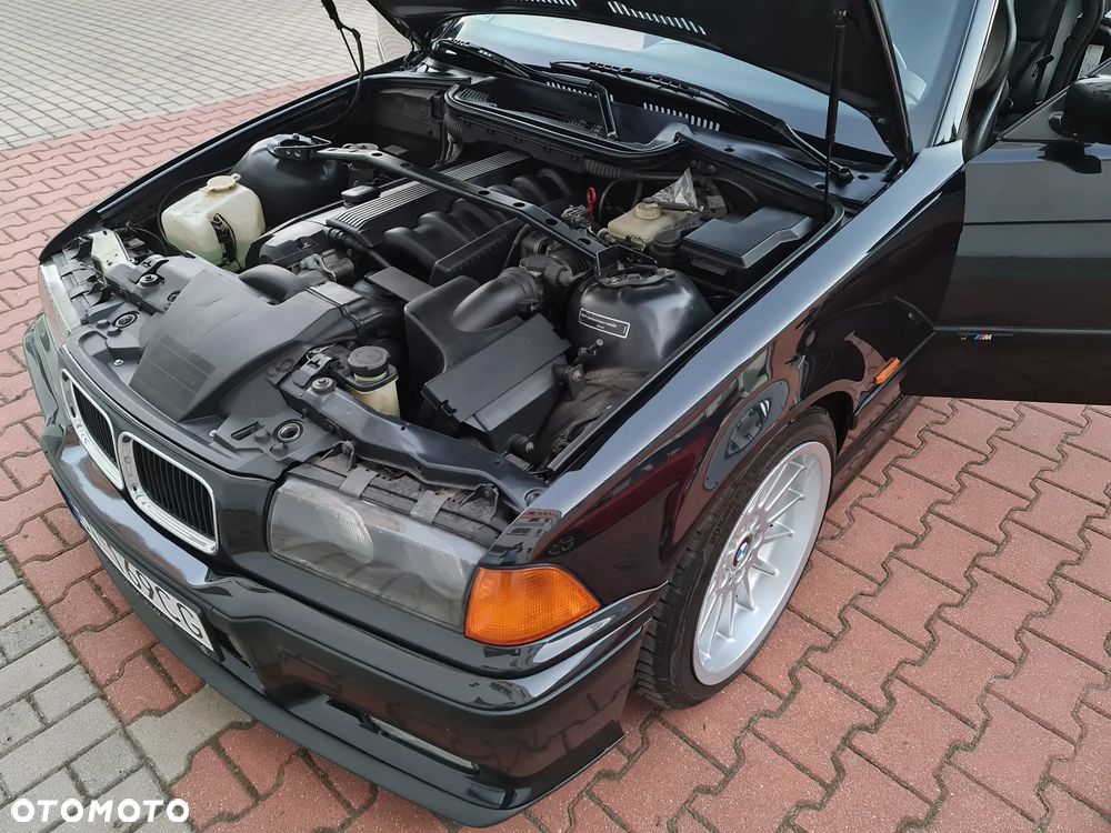 BMW Seria 3 328i - 11