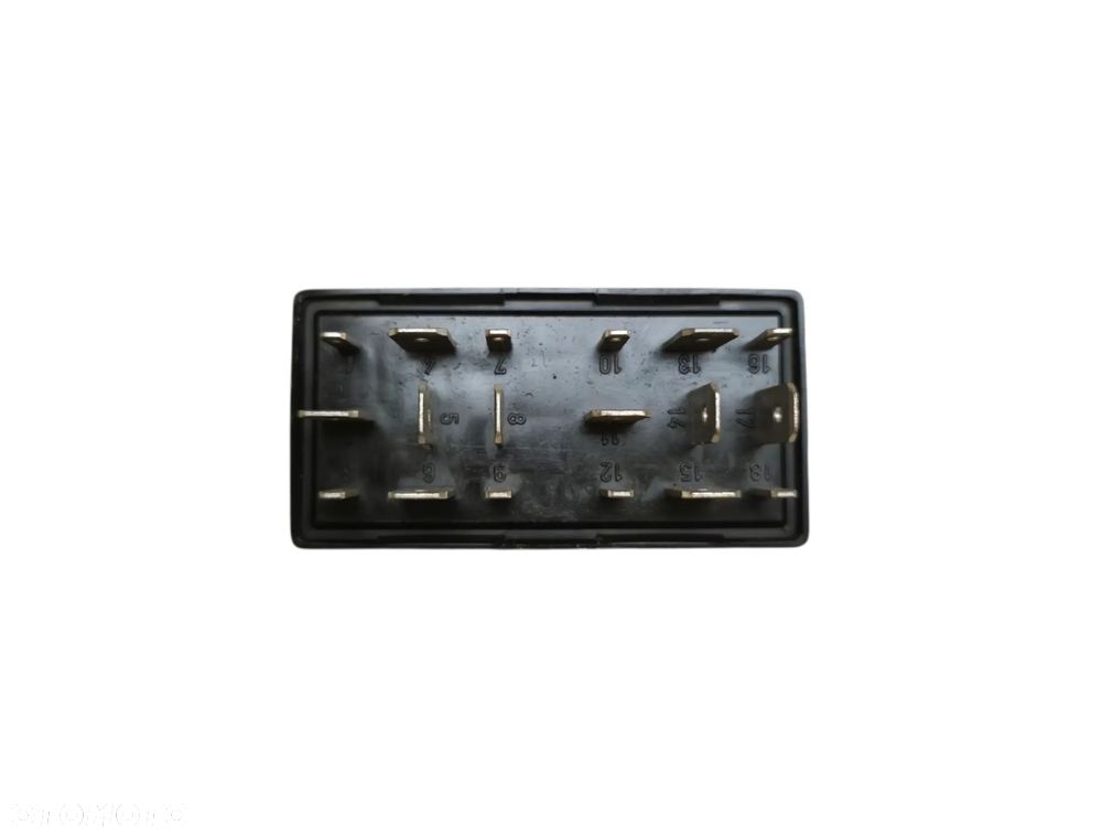 PRZEKAŹNIK SEAT AUDI SKODA VW 616 : 4B0907487F | 609 : 4B0907487E | 618 : 4B0907487H | 619 : 4B0907487H | 619 : 4B0907487J - 16