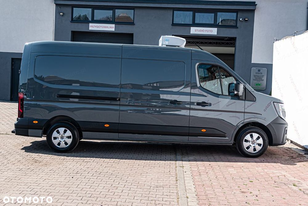 Renault Master L3H2 Izoterma 2.0 170KM - 13