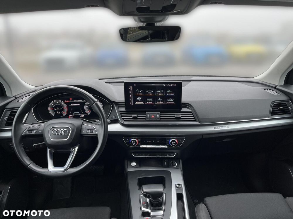 Audi Q5 - 14