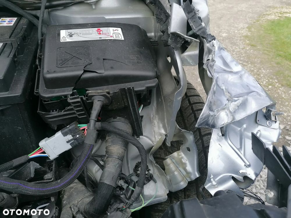 Opel Mokka 1.2 DI Turbo Ultimate - 14