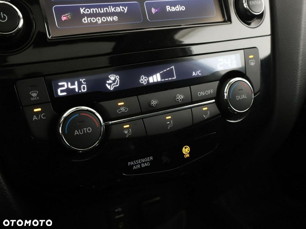 Nissan X-Trail 1.6 DCi N-Connecta 4WD - 27